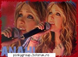poze cu anahi anahi