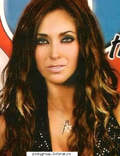 :nod: anahi