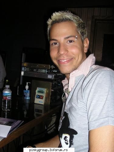 Christian - little fairy - RBD