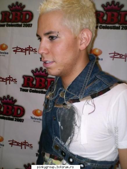 Christian - mayla_14 - RBD