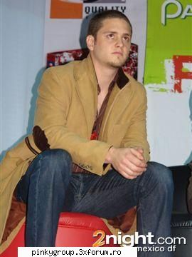 Christopher - little fairy - RBD
