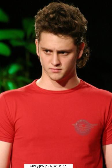 Christopher - little fairy - RBD