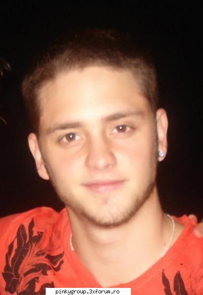 Christopher - little fairy - RBD