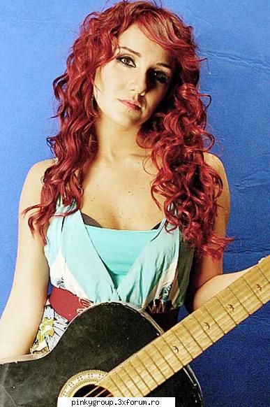 Dulce Maria - mayla_14 - RBD