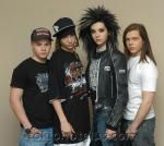 Galerie foto - mah da sant asa de mumosi - tokio hotel