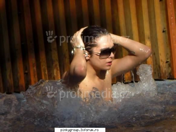 Galerie foto - corry - tokio hotel