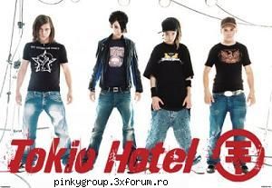 Galerie foto - tokio hotel...poooooooopz - tokio hotel