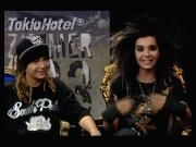 Galerie foto - corry - tokio hotel