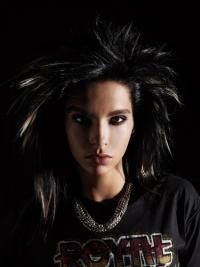 Galerie foto - corry - tokio hotel