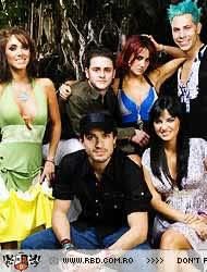 Galerie foto - mayla_14 - RBD