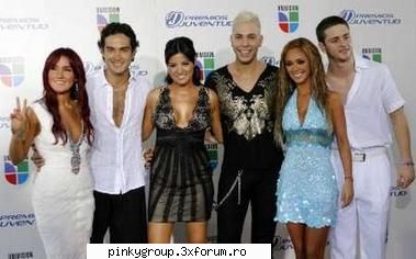 Galerie foto - mayla_14 - RBD