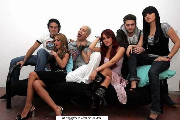 Galerie foto - mayla_14 - RBD