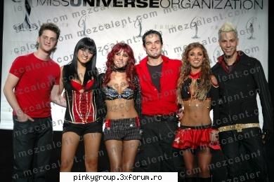 Galerie foto - mayla_14 - RBD