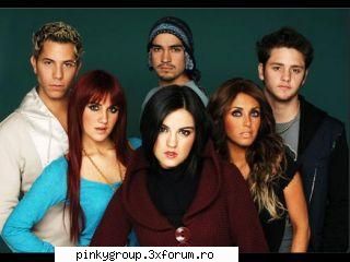 Galerie foto - mayla_14 - RBD