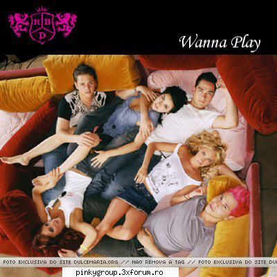Galerie foto - mayla_14 - RBD