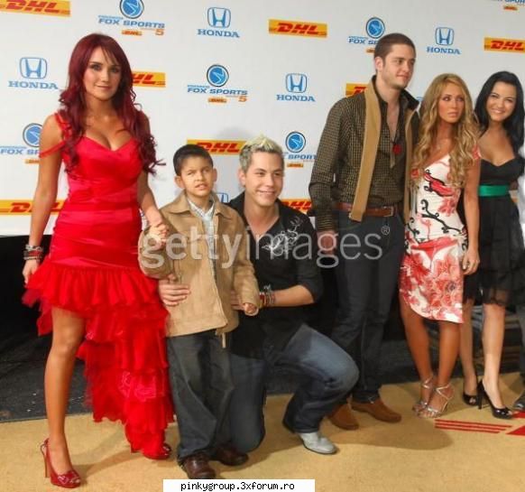 Galerie foto - little fairy - RBD