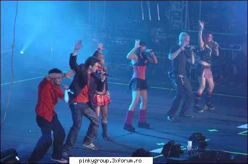 Galerie foto - little fairy - RBD