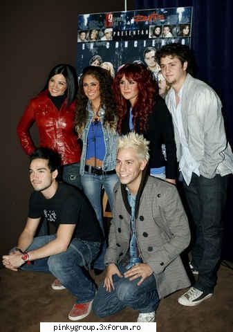 Galerie foto - little fairy - RBD