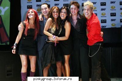 Galerie foto - little fairy - RBD