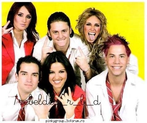 Galerie foto - little fairy - RBD