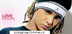 Galerie foto - cel mai dragutz baiat - tokio hotel