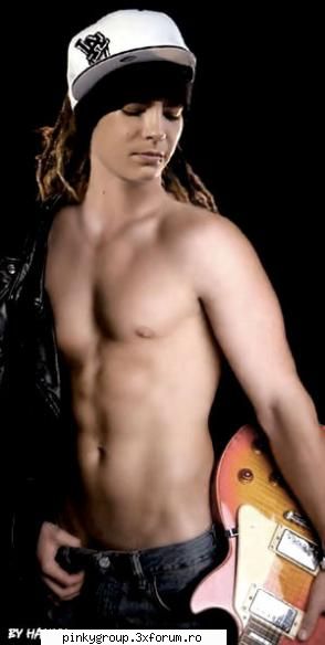 Galerie foto - uitatzi-va si voi cat de sexi e - tokio hotel