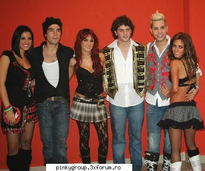 Galerie foto - mayla_14 - RBD