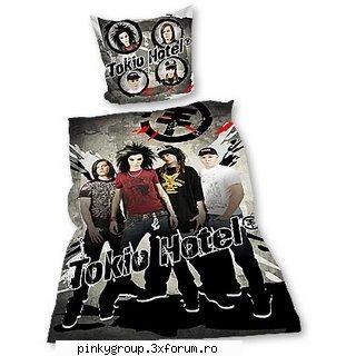Galerie foto - corry - tokio hotel