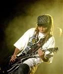 Galerie foto - corry - tokio hotel