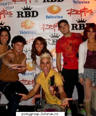 Galerie foto - little fairy - RBD