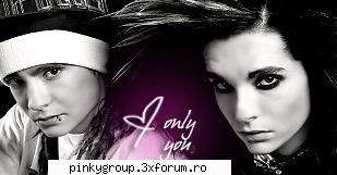 Galerie foto - corry - tokio hotel