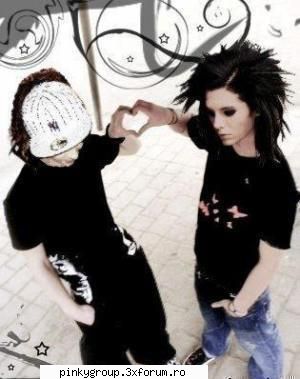Galerie foto - corry - tokio hotel