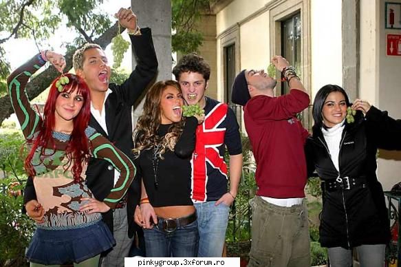 Galerie foto - little fairy - RBD