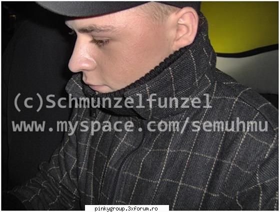 Galerie foto - corry - tokio hotel