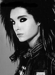 Galerie foto - corry - tokio hotel