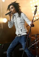 Galerie foto - corry - tokio hotel