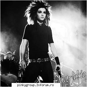 Galerie foto - corry - tokio hotel