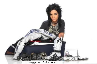 Galerie foto - corry - tokio hotel