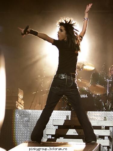 Galerie foto - corry - tokio hotel