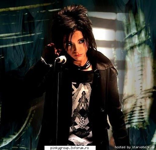 Galerie foto - corry - tokio hotel