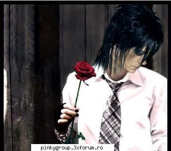 Galerie foto - corry - tokio hotel