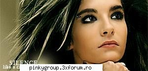Galerie foto - corry - tokio hotel