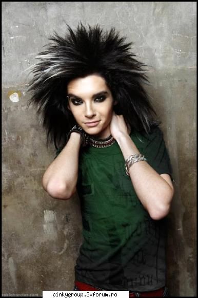 Galerie foto - corry - tokio hotel