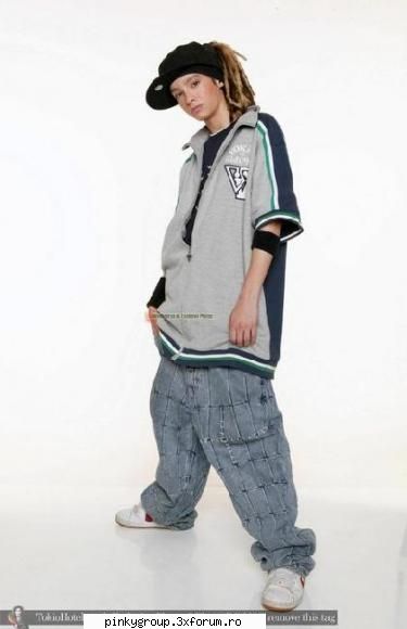Galerie foto - corry - tokio hotel