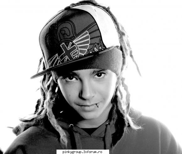 Galerie foto - corry - tokio hotel