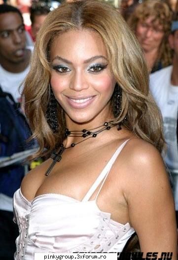 Galerie foto - little fairy - Beyonce