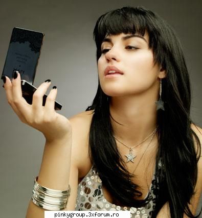 Maite - little fairy - RBD