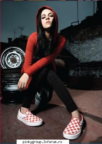 Maite - mayla_14 - RBD