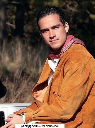 Poncho - little fairy - RBD