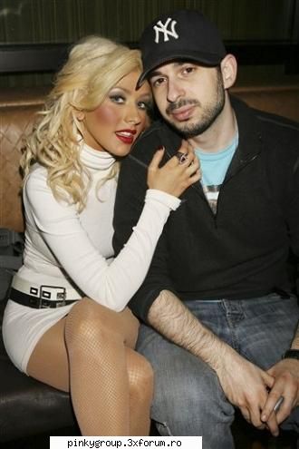 galerie foto xtina & jprdan